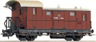 45574 Roco Baggage car